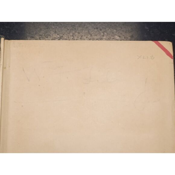 Soldiers Of Fortune by Richard Harding Davis 1918 Hardcover Edition Ex Library - Picture 7 of 15